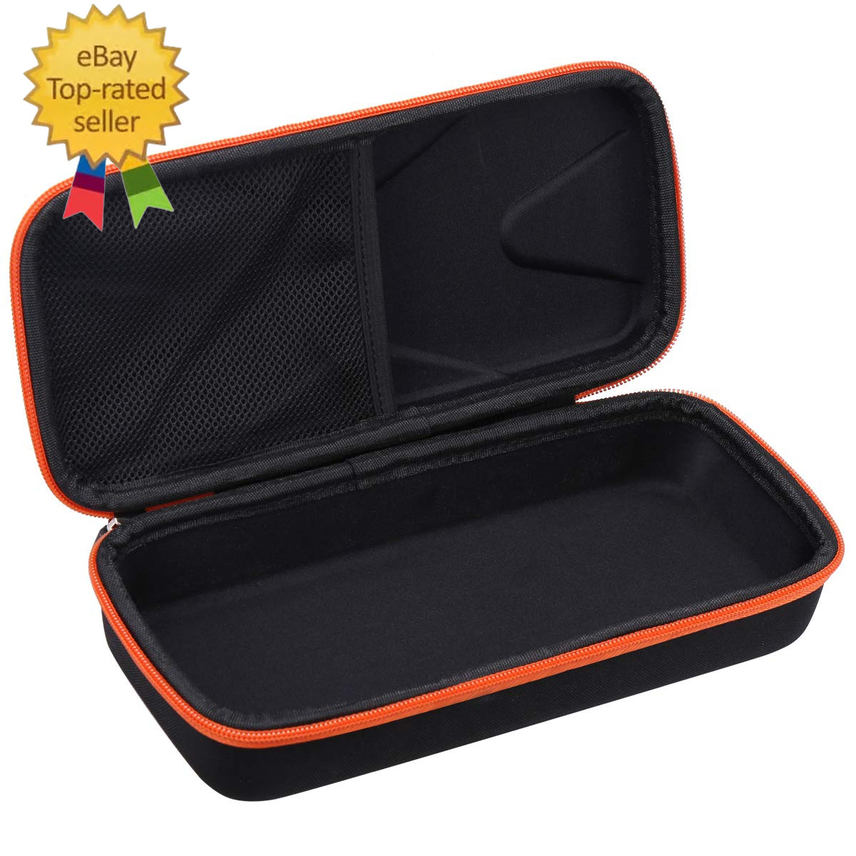Case Compatible with Klein Tools CL800 CL810 CL700 CL600 Digital Clamp Meter, Po