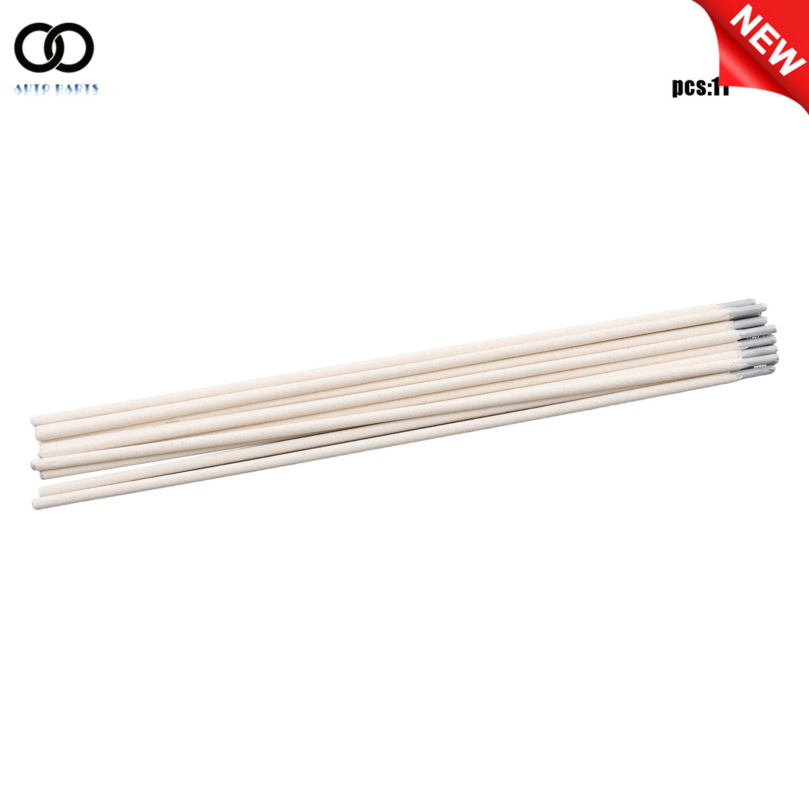 Welding Rods E4043 5/32″ × 14″ Premium Aluminum Electrode 0.5Lbs for Easy Weld