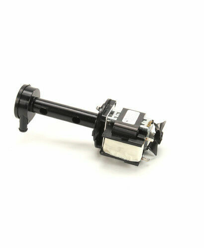 Scotsman Water Pump 12-2986-21 – Free Shipping + Geniune OEM