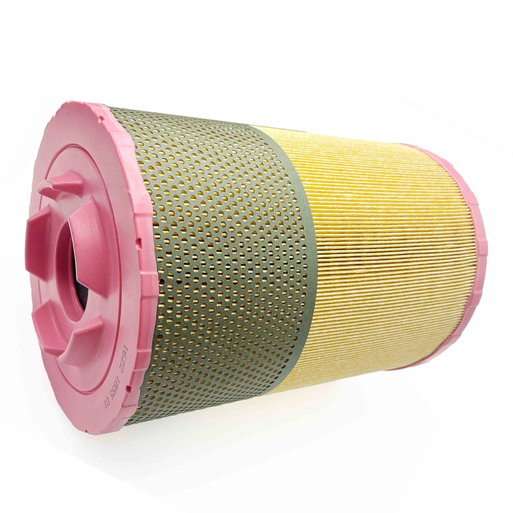 Air Filter Element Suitable For Atlas Copco GA55 GA55VSD GA75 GA37 1622-1855-01