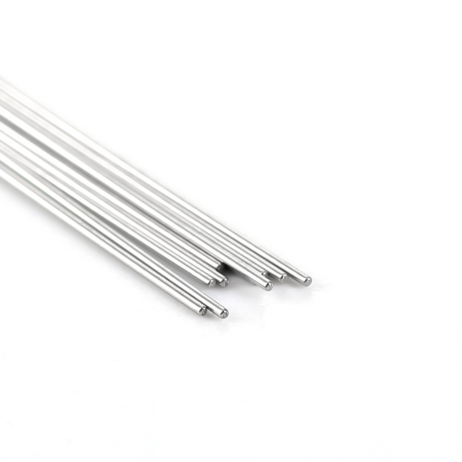 100PCS JMU Ortho Nickel Titanium Archwire Natural Round 0.012-0.020″ Upper/Lower