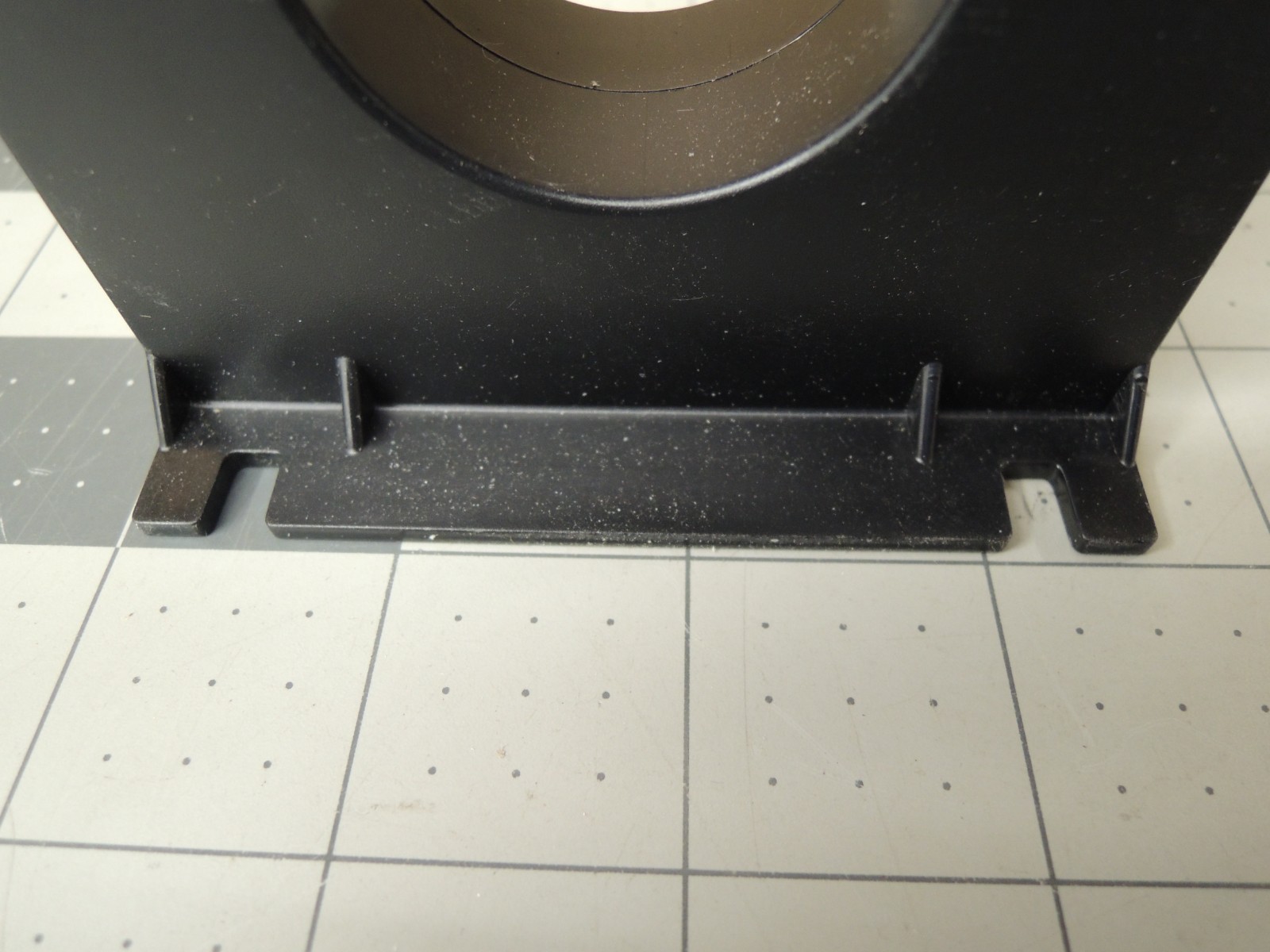5SFT-500 Current Transformer, Non-ANSI Rated Window Type, 50:5, Class 2, 1 VA