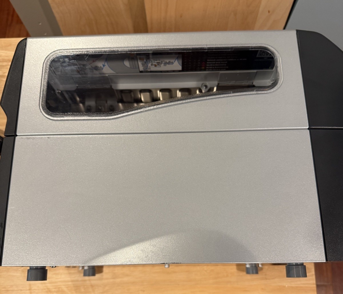 ZEBRA ZT230 Label Barcode thermal Printer ZT23042-D01200FZ