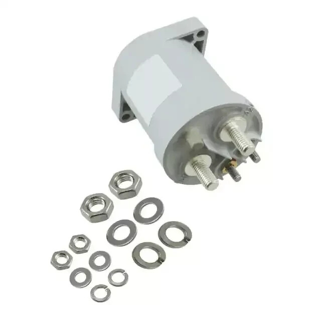TE Connectivity Relay Kilovac – LEVZ00A5NAA, 4-1618388-6