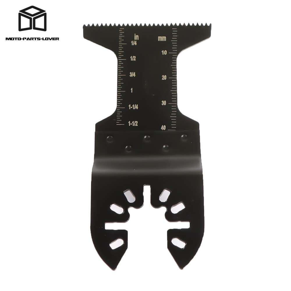Oscillating Tool Blades For Metal Wood Plastic Multitool Blades 60 Pack US