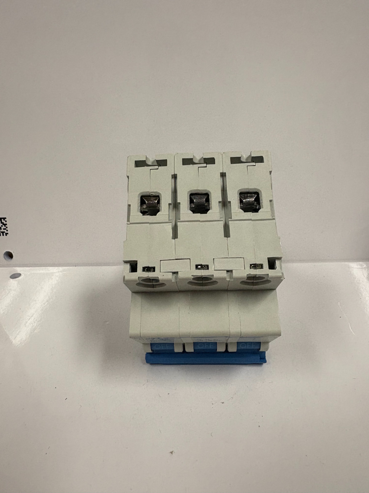 Breaker 40Amps 2pole DIN Rail Mounting (Solar/PV/Cooling/HVAC)