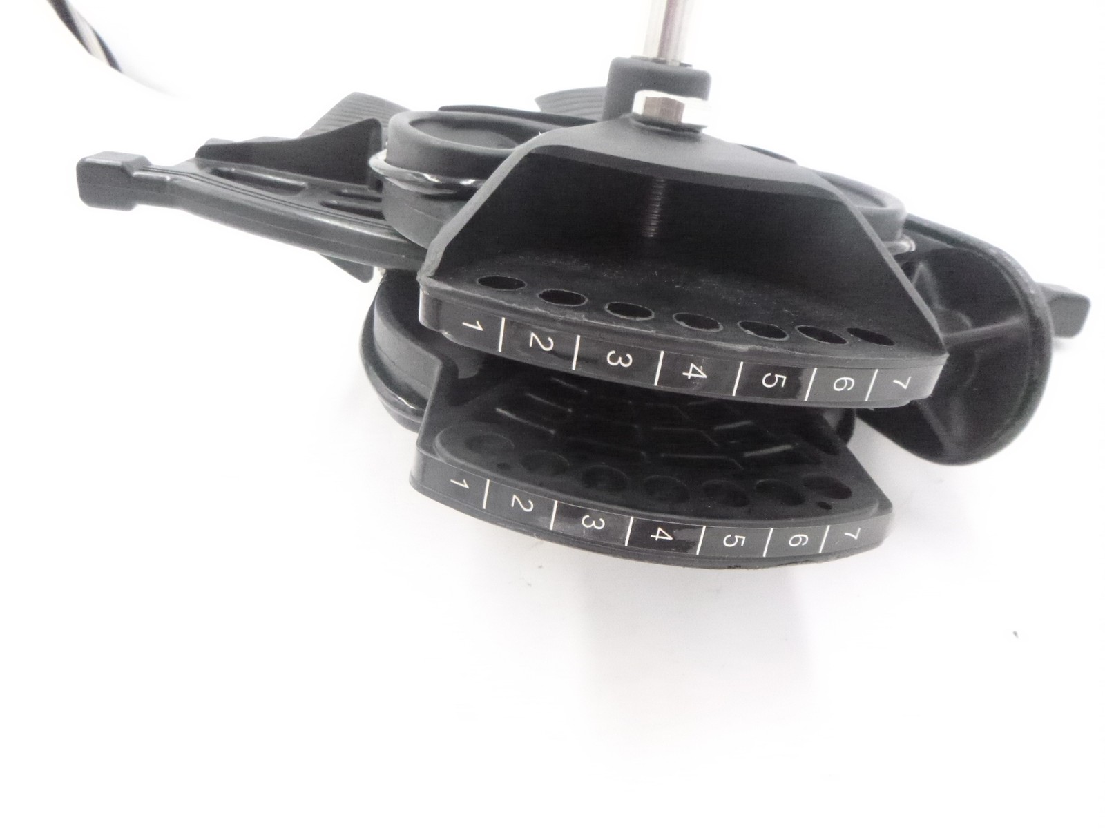 Hobie MirageDrive PA17 GTT Turbo G Kayak Pedal Attachment SEE DESC