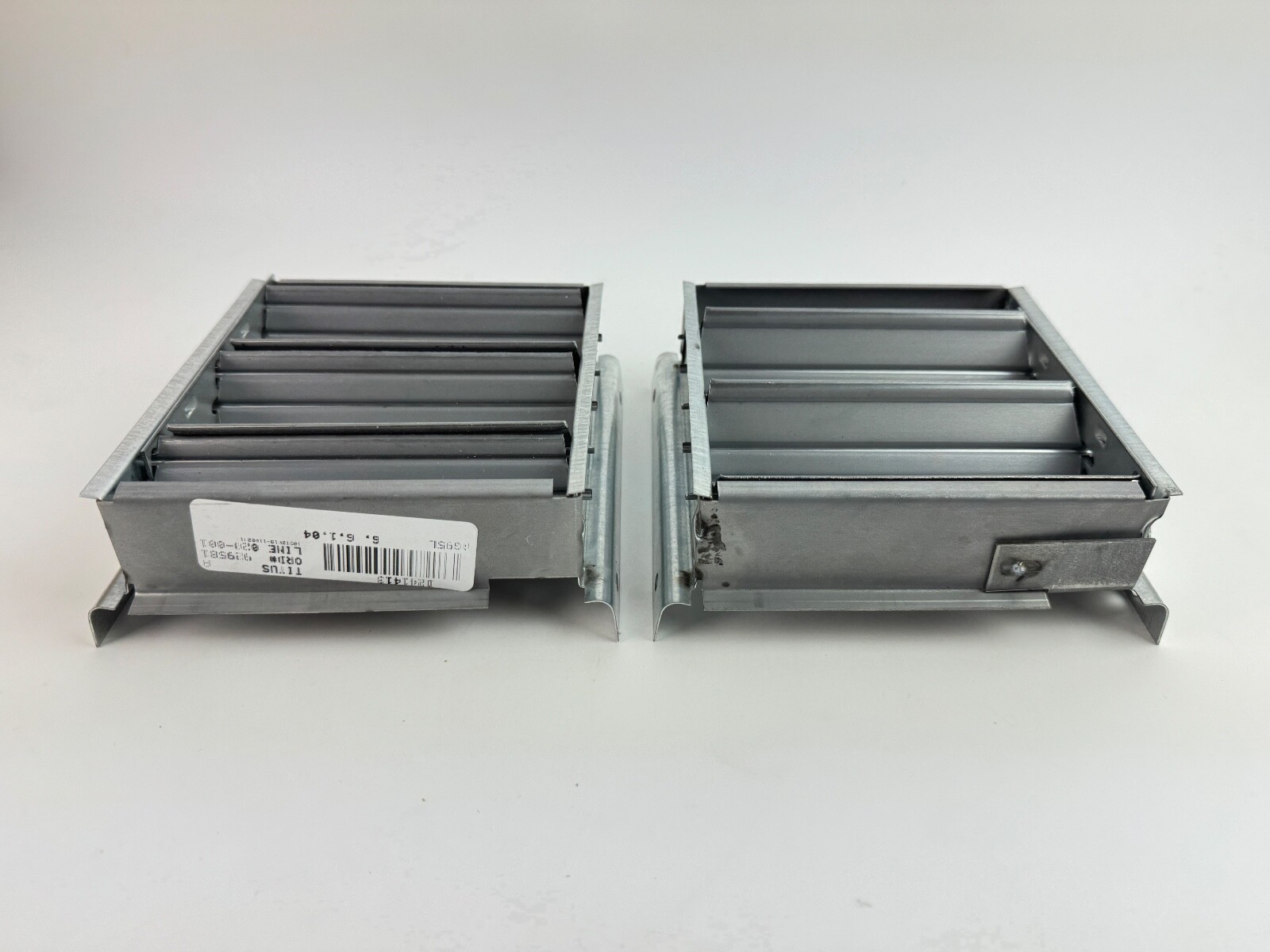 TITUS AG95L D241413 6, 6,1,04