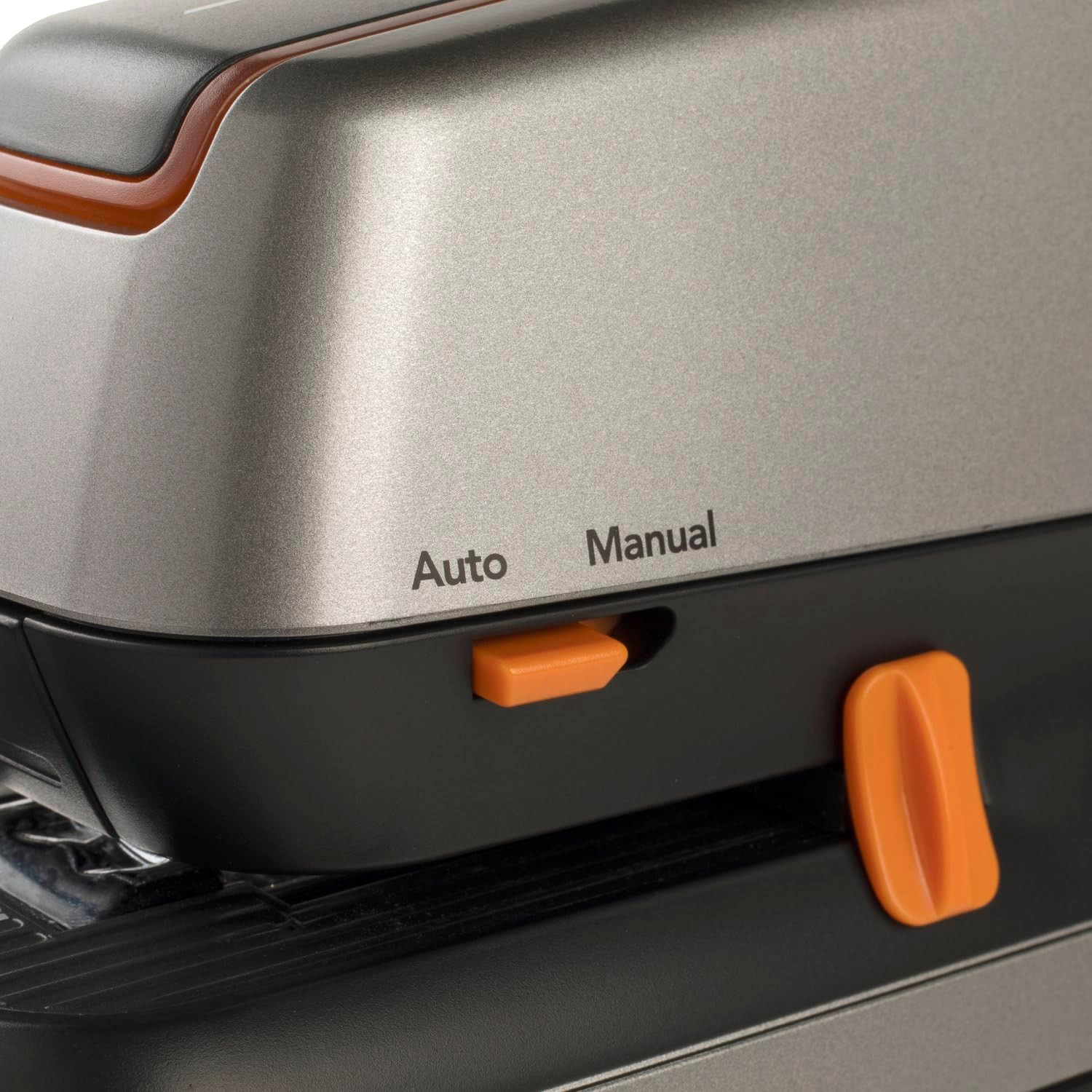 Electric Stapler, 20 Sheet Capacity, Optima 20, Jam Free, Auto or Manual, Plug i
