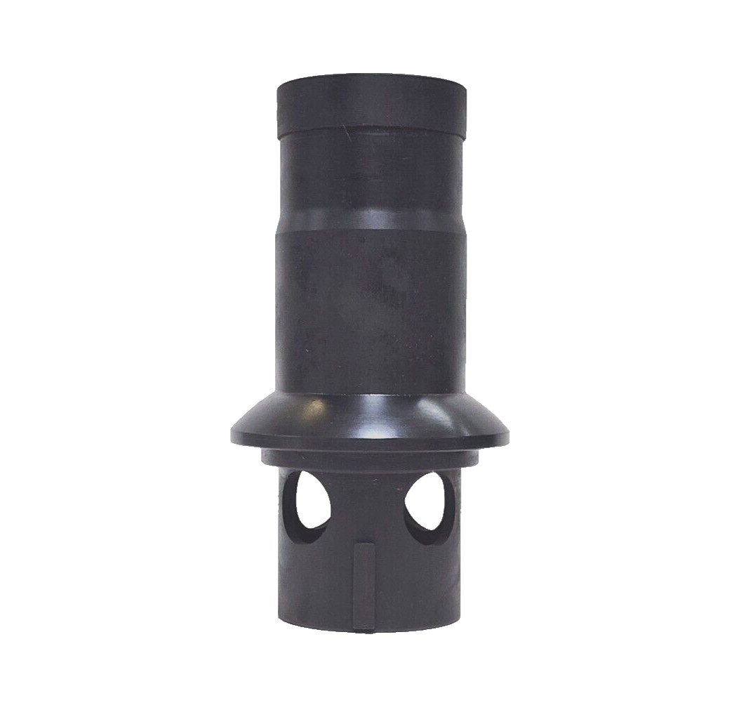 JOHNSON NIPPLE D.I. 2-KEYS J2704Q2R 9.625″ OAL 3/8″ KEY WIDTH 2.89″ ID 3.36″ OD