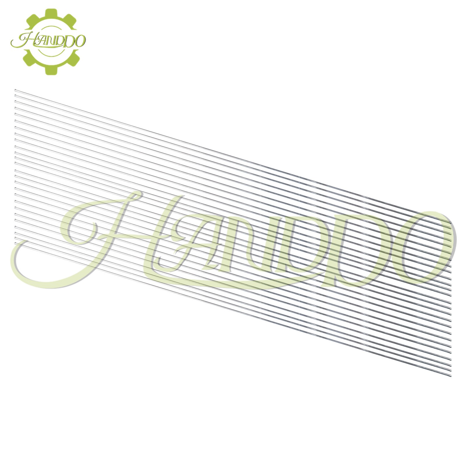 High-Quality E4043 Aluminum Stick Electrode 3/32″ × 14″ for Professional Welders