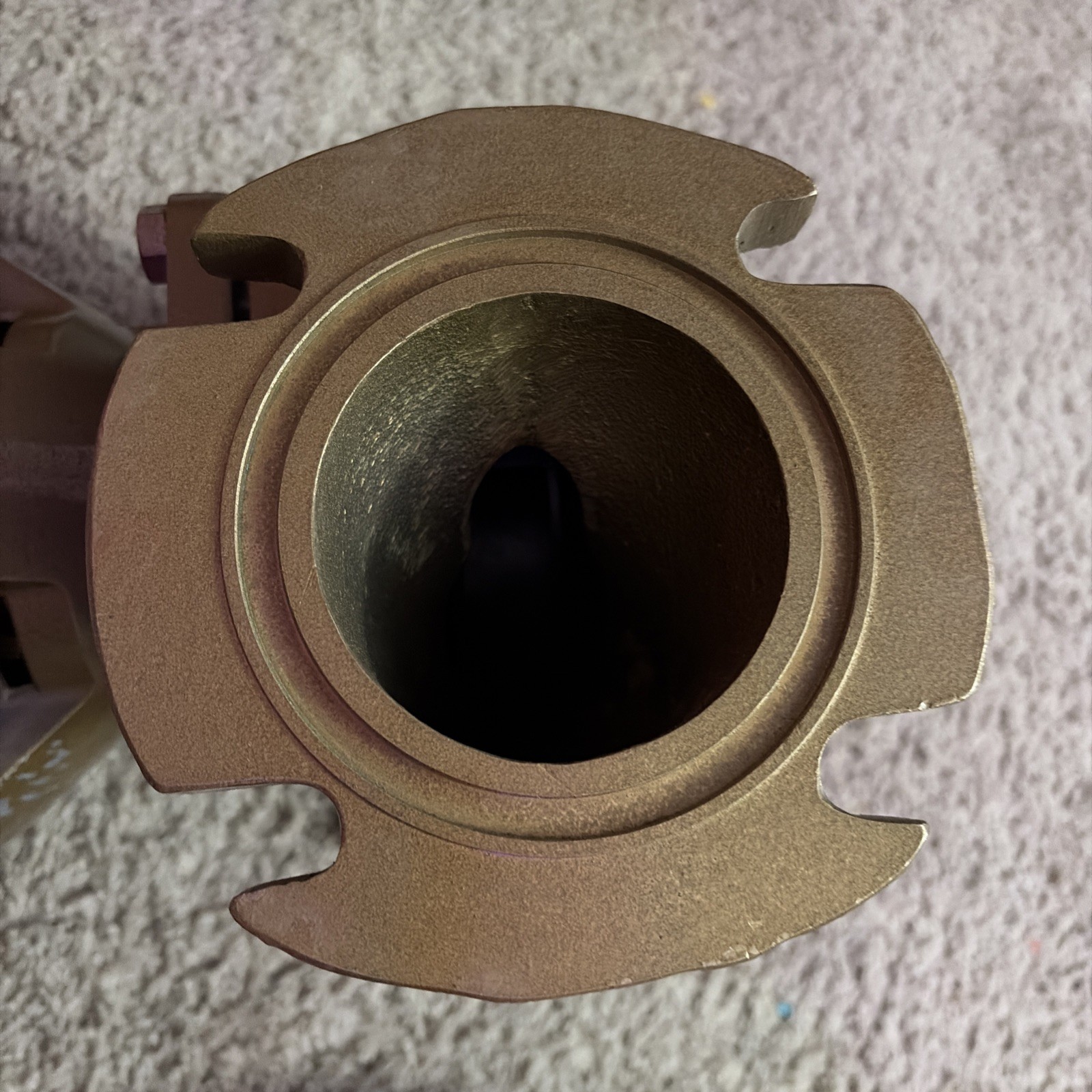 ARMSTRONG 114109-864 LS 45 AB 115V 1725 RPM – 1/4 HP NEW