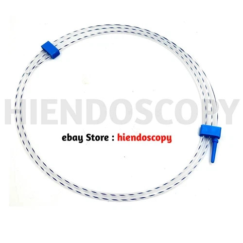 Zebra Guide Wire Size 0.032 & 0.035 Length 150cm Urology Surgical Instruments