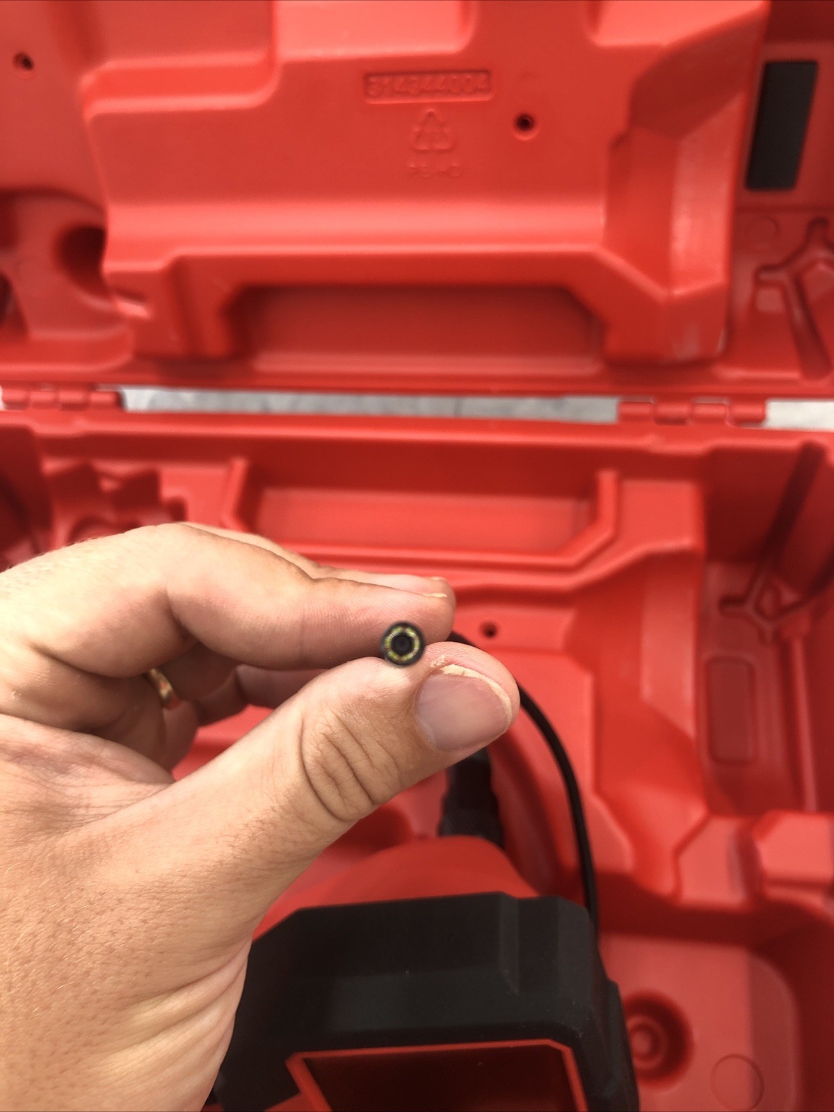 Milwaukee 3150-20 12V M12 Auto Technician Borescope