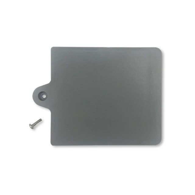 BATTERY DOOR COVER FOR MEDFUSION 4000