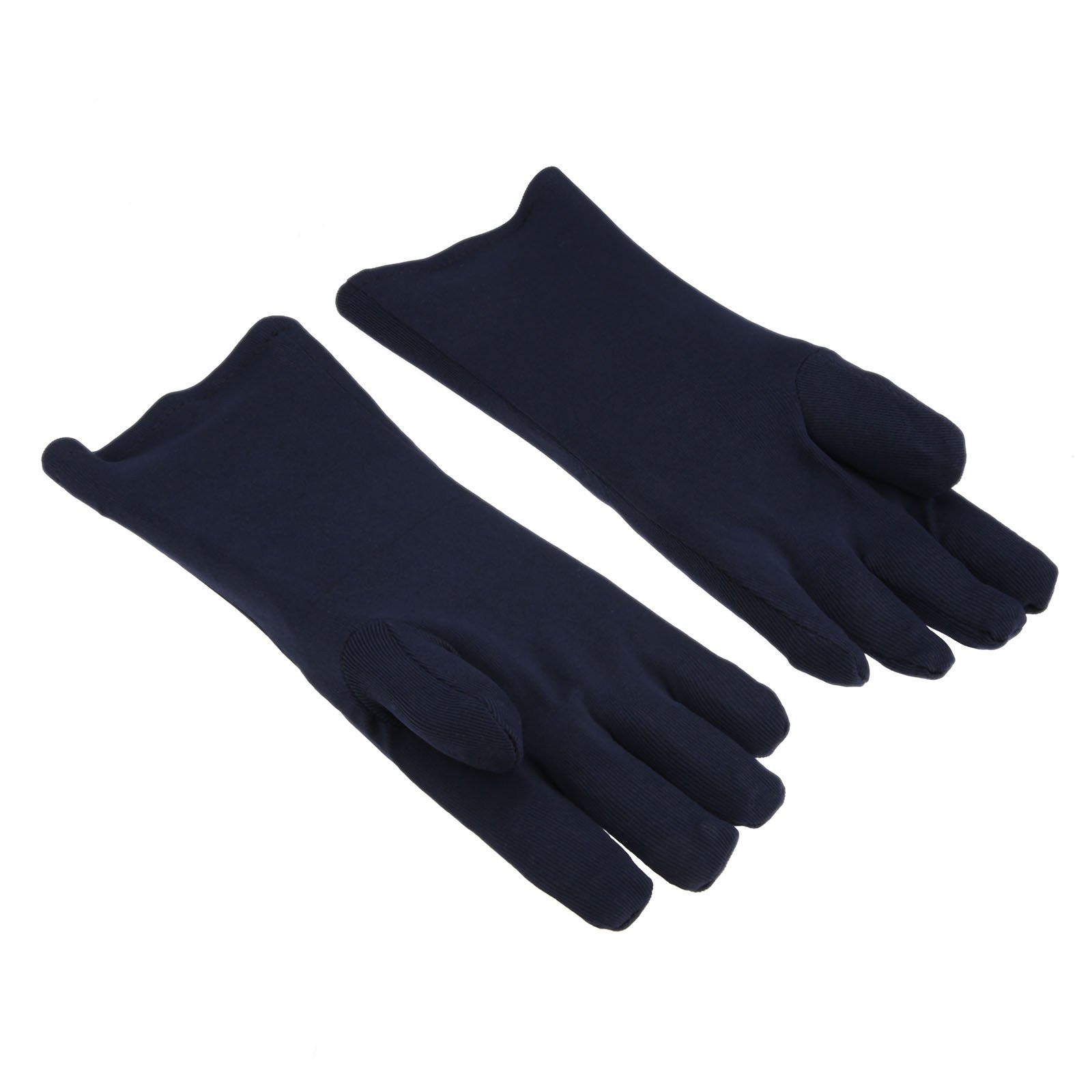 1Pair Hospital 0.35mmpb X-ray γ-Ray Protective Glove MRI CT Radiation Protection
