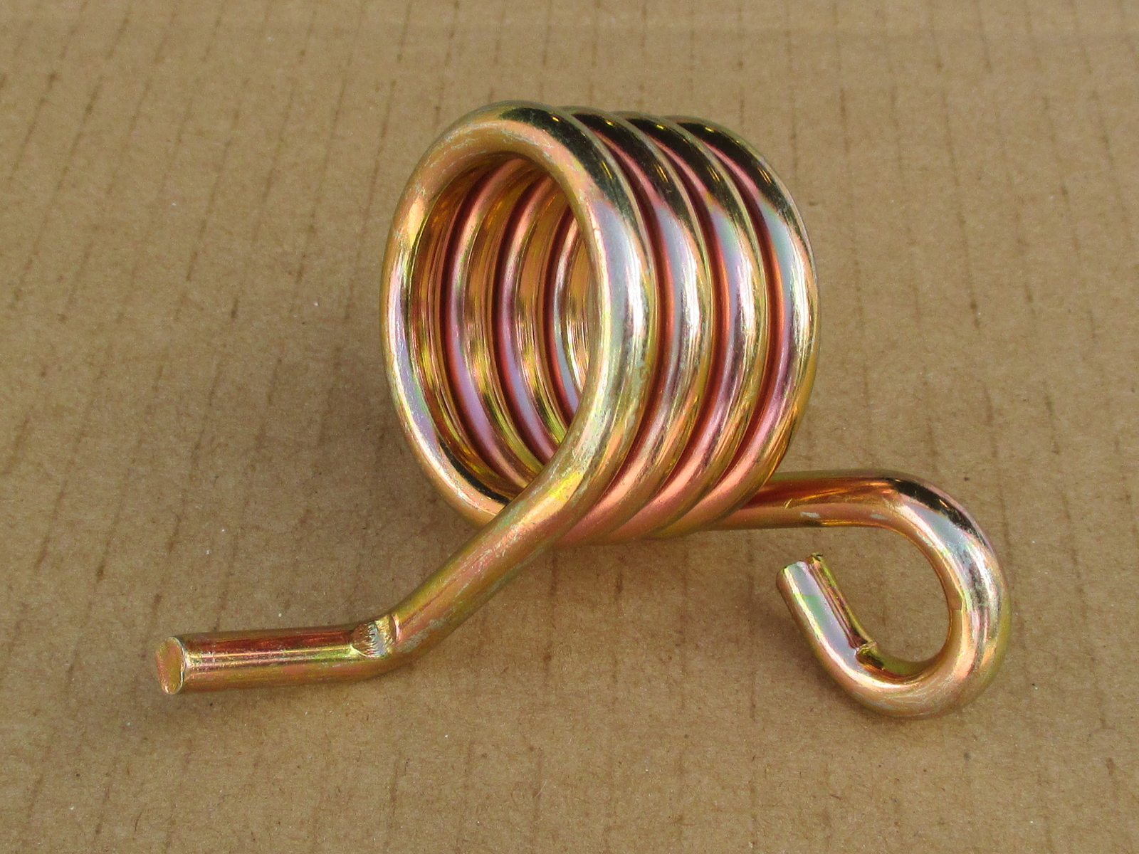 Mower Deck Idler Torsion Spring For Cub Cadet Decks 44A 44-A ++