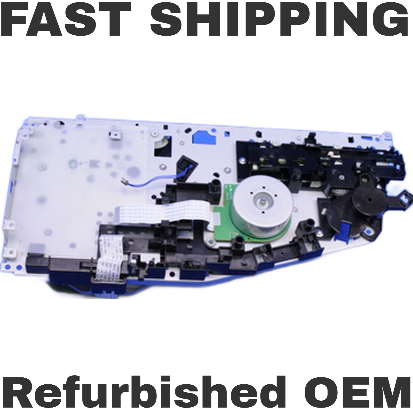 Refurbished For Brother Process Drive Unit LY6045001