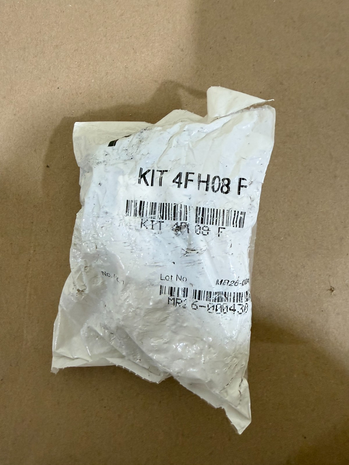 Faster 4FH08 F Spare Part 1/2″ Female Quick Release Coupling Assembly
