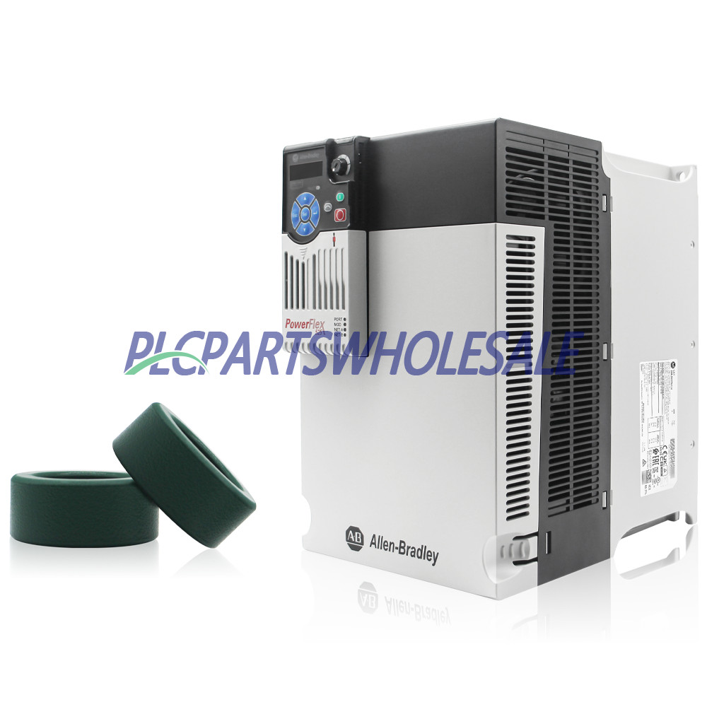 Allen-Bradley 25B-D037N114 PowerFlex 525 18.5kW 25Hp AC Drive Variable Frequency