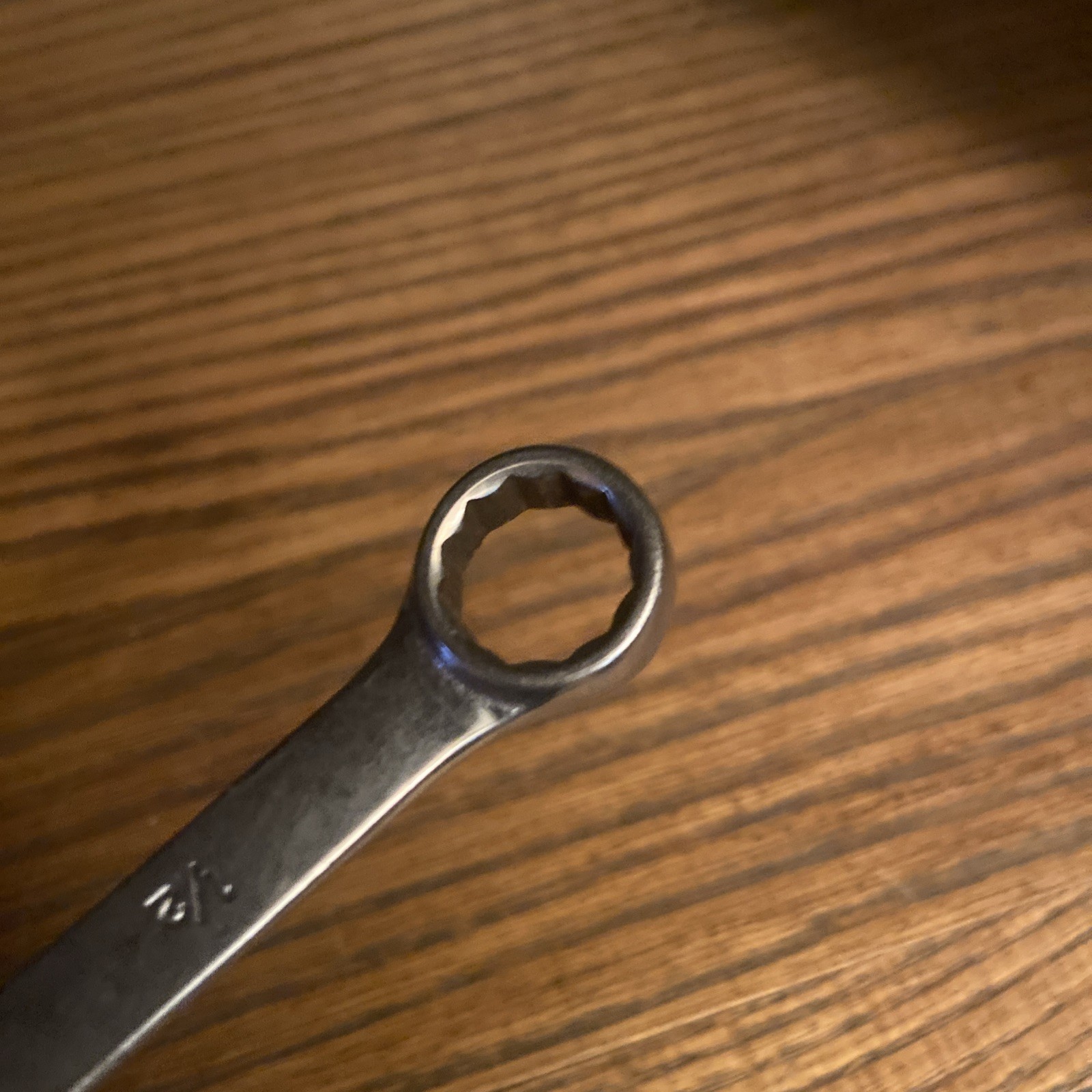 Mac Tools 1/2″ Combination Wrench CW16