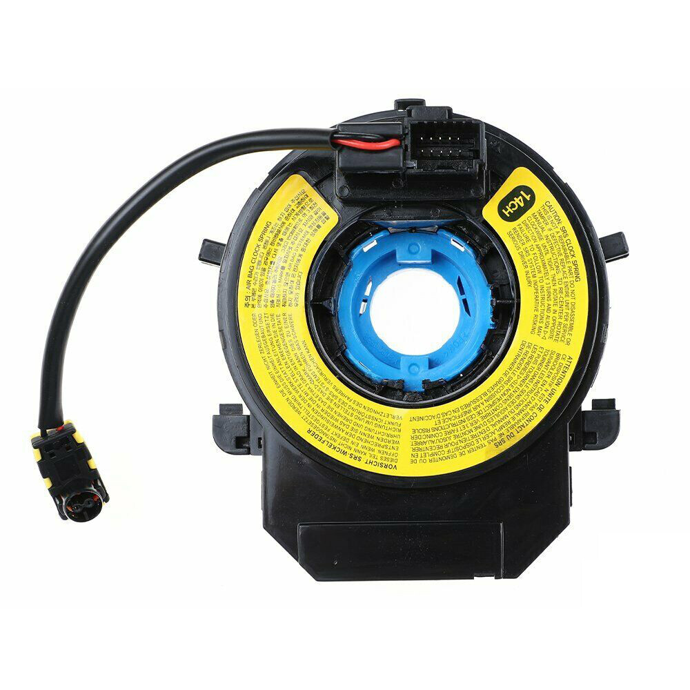 Clock spring Spiral Cable For Hyundai Elantra 1.8L 2011 2012 2013 2014 2015 2016