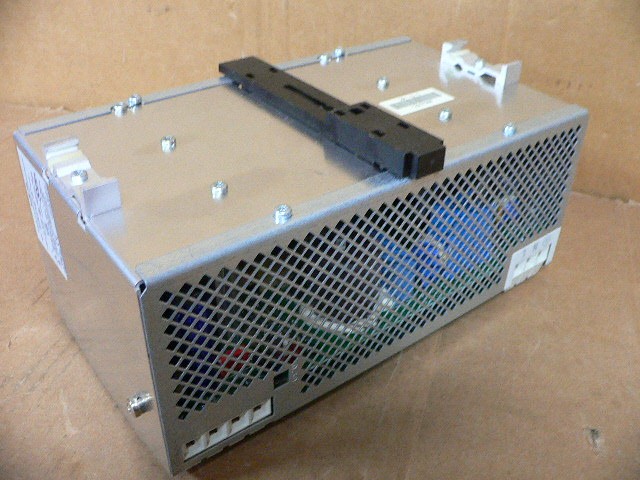 Puls Sl20.100 Power Supply Ac220-240 5A 50-60Hz Input, Dc 24-28V 20A Output