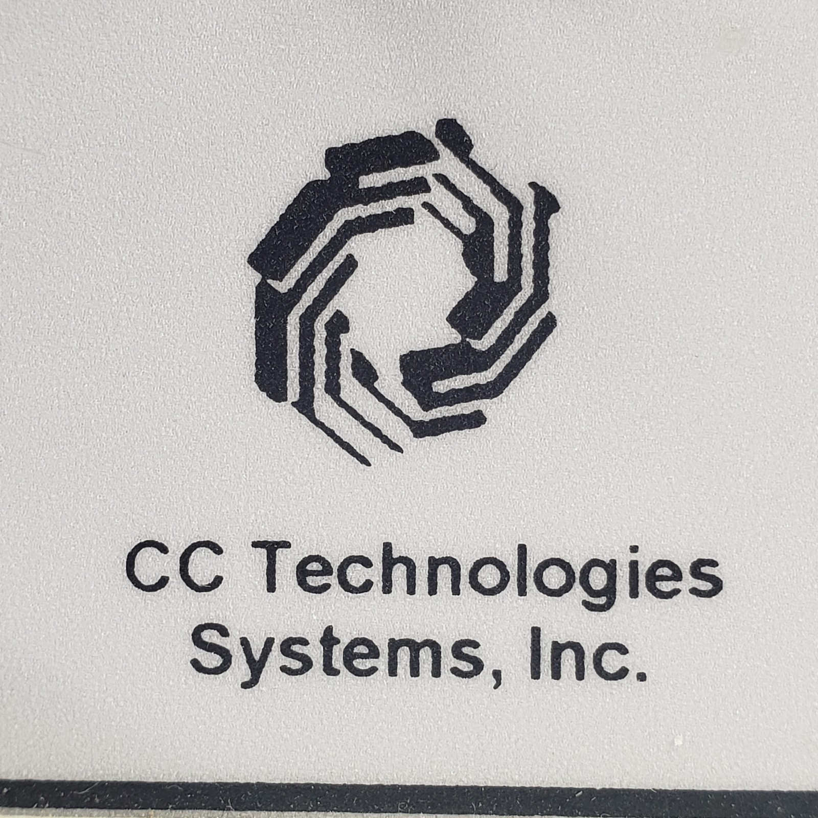 CC Tech PS140 Potentiostat Electrochemical Analyzer Voltage Current Tester