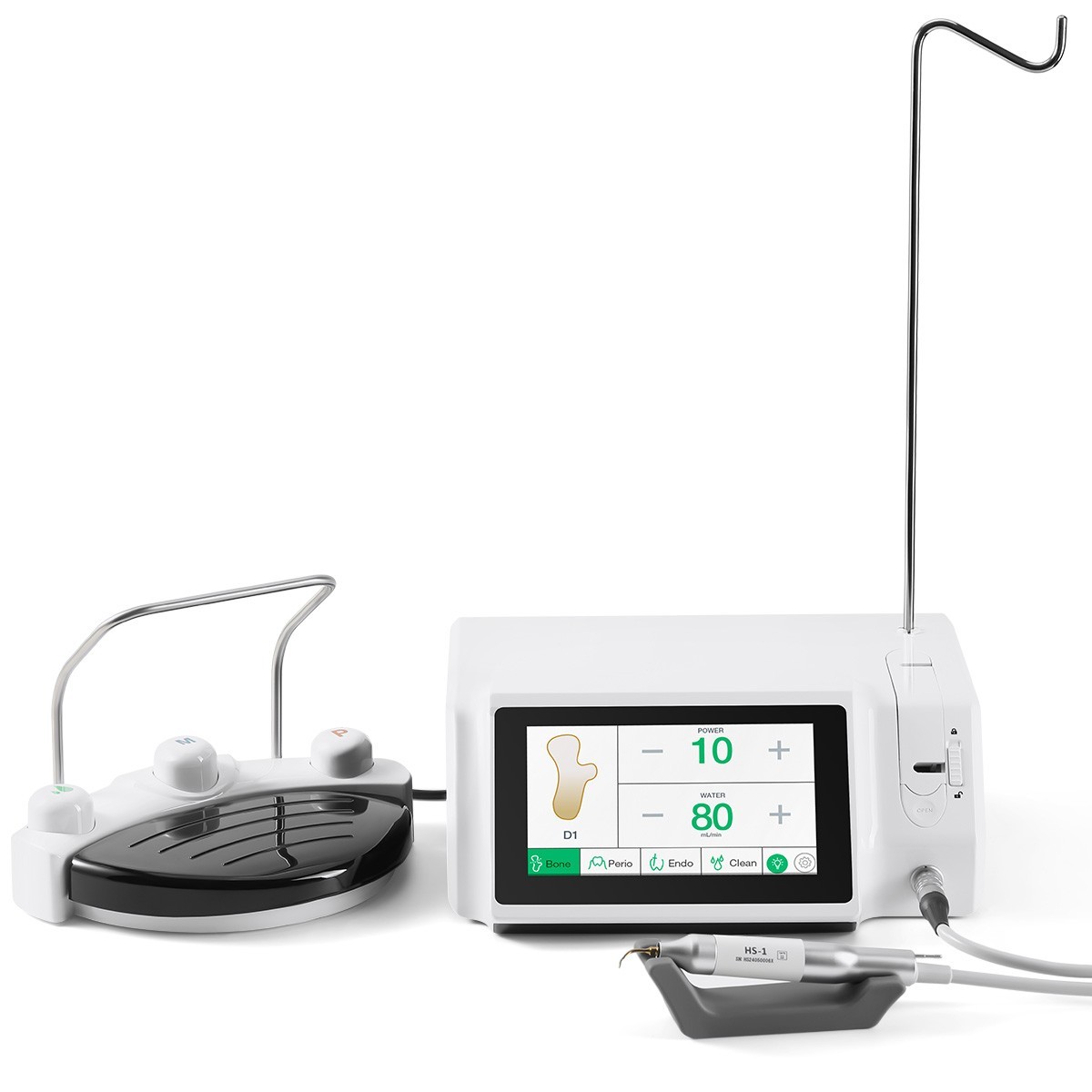 Dental Piezo Surgery Bone Cutter Ultrasonic Bone Piezosurgery Surgical Motor