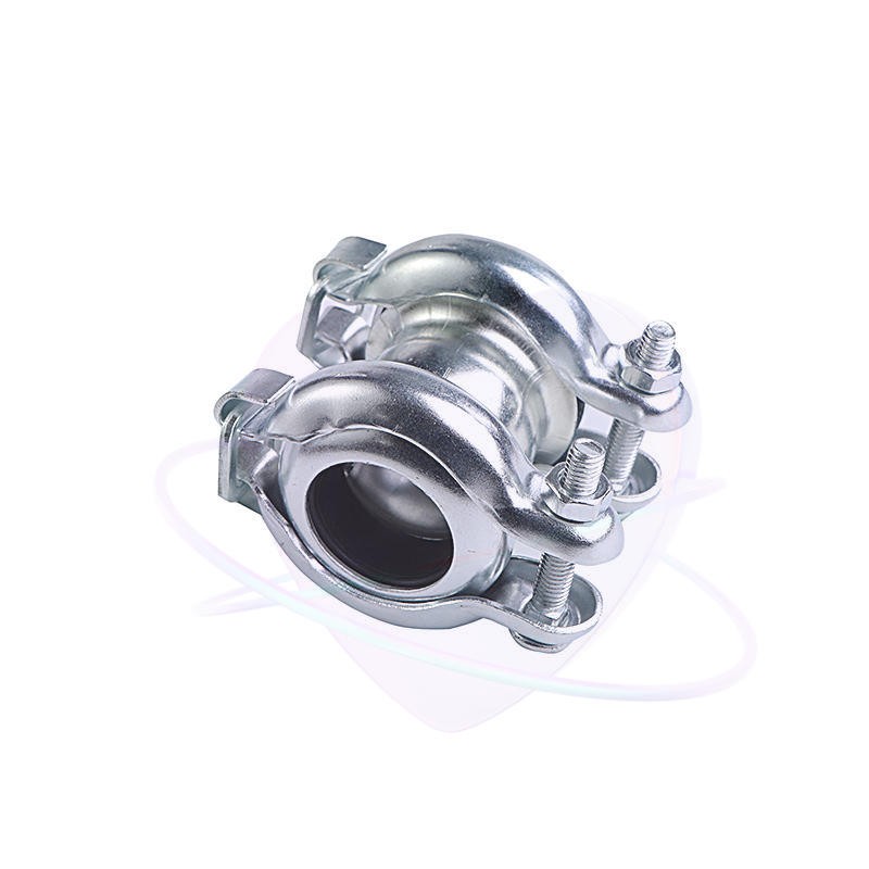 34mm Coupling For Hydraulic System