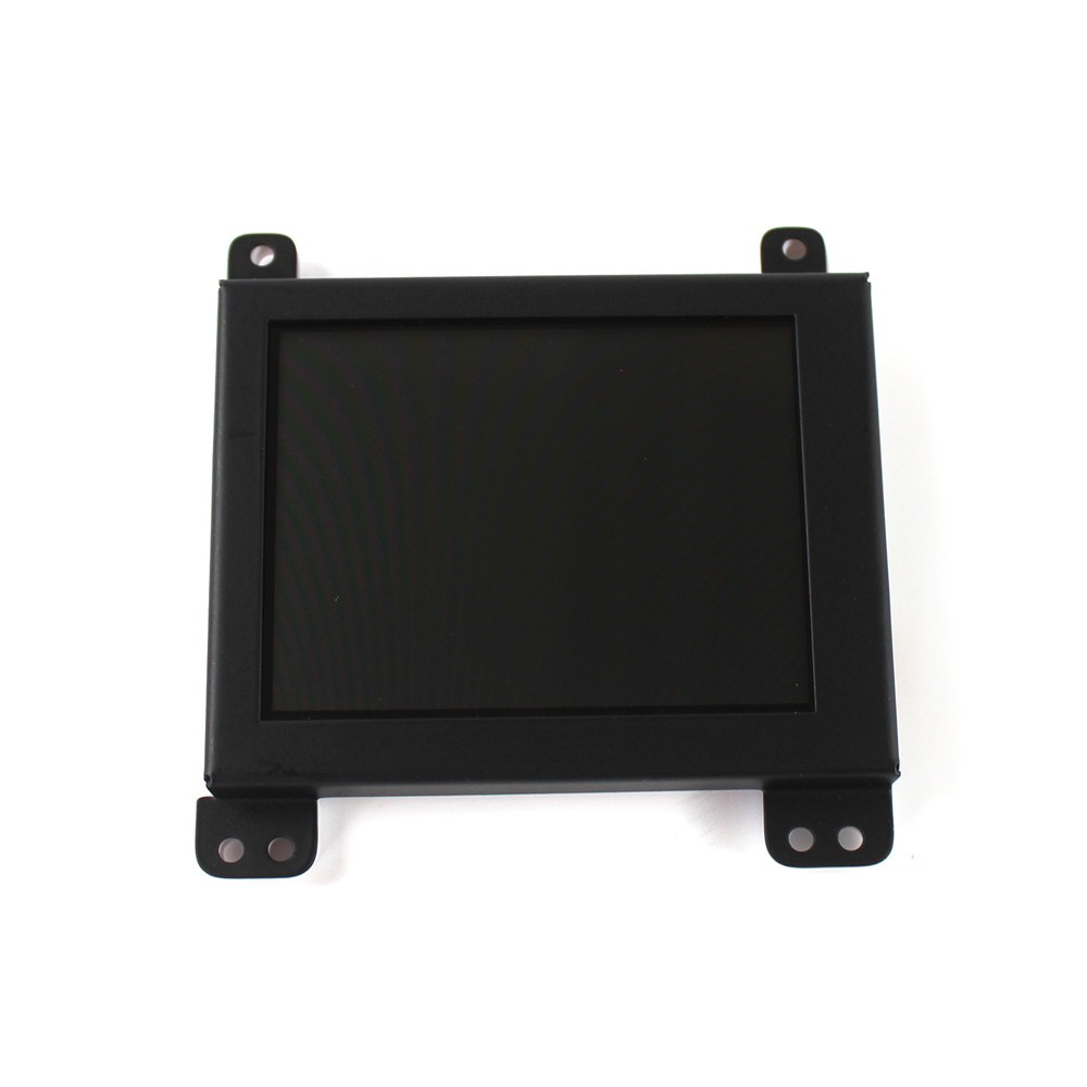 New PC-7 Series Monitor LCD Screen Panel For Komatsu PC200-7 PC300-7 PC400-7