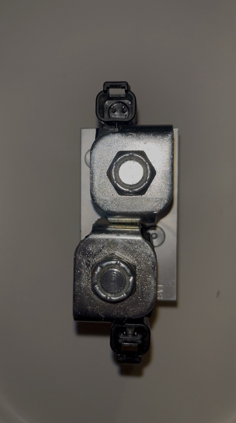 KUBOTA THIRD FUNCTION VALVE PARKER LAND PRIDE 850-313C