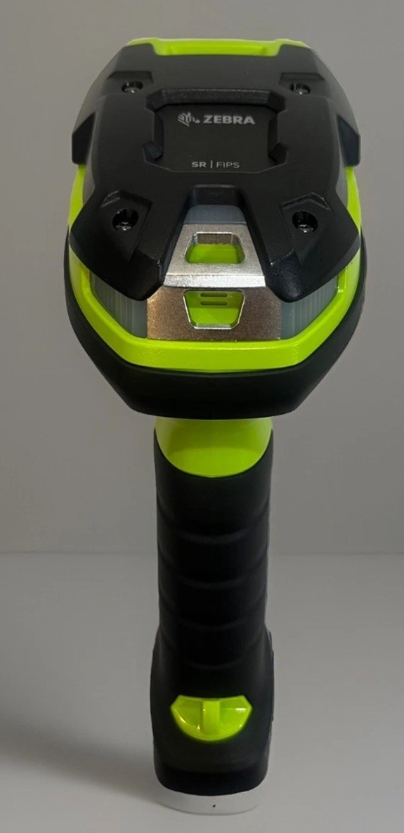 Zebra DS3678 Barcode Scanner Kit 1D/2D IP67 Wireless Cordless DS3678-SR0F003VZWW
