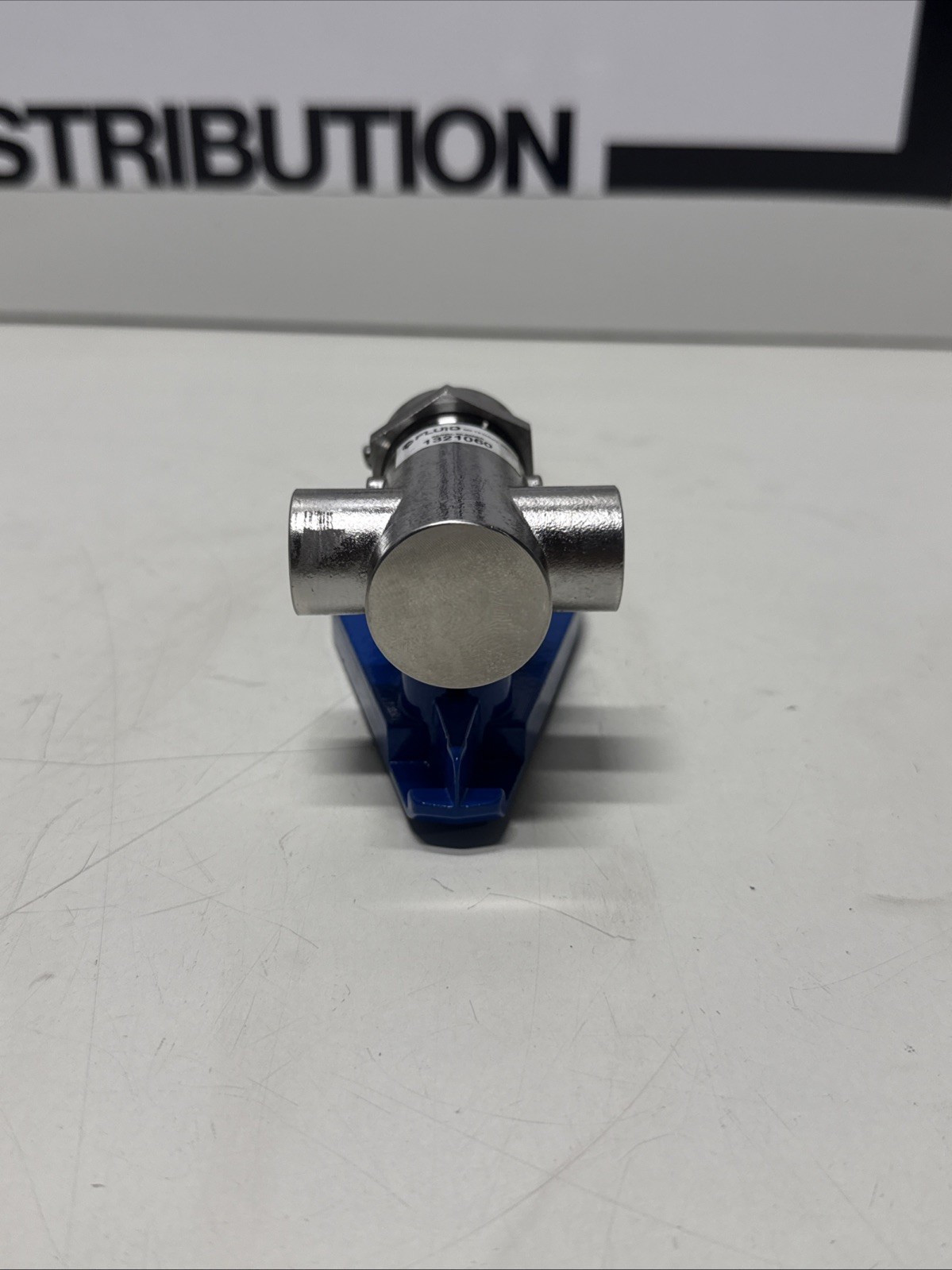 FMI Fluid Metering Inc Q410-2