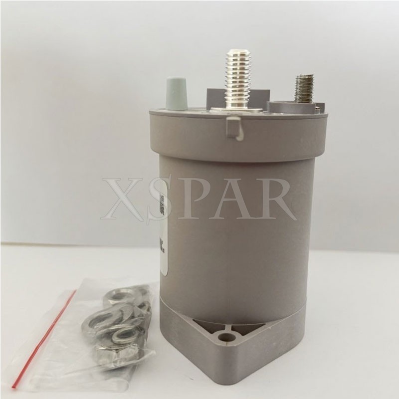 China-Made LEV200A5NAA DC Relay 4-1618388-6 500A 24V DC Contactor Bottom Mount