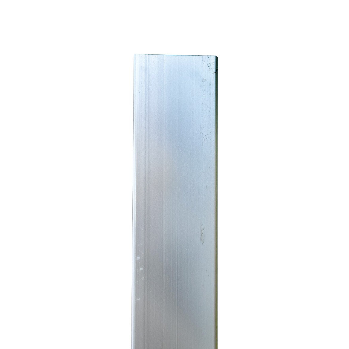Sandbaggy 1/8″ x 1/2″ x 36″ Hot Rolled Steel Flat Bar – Plain 11 Gauge Steel