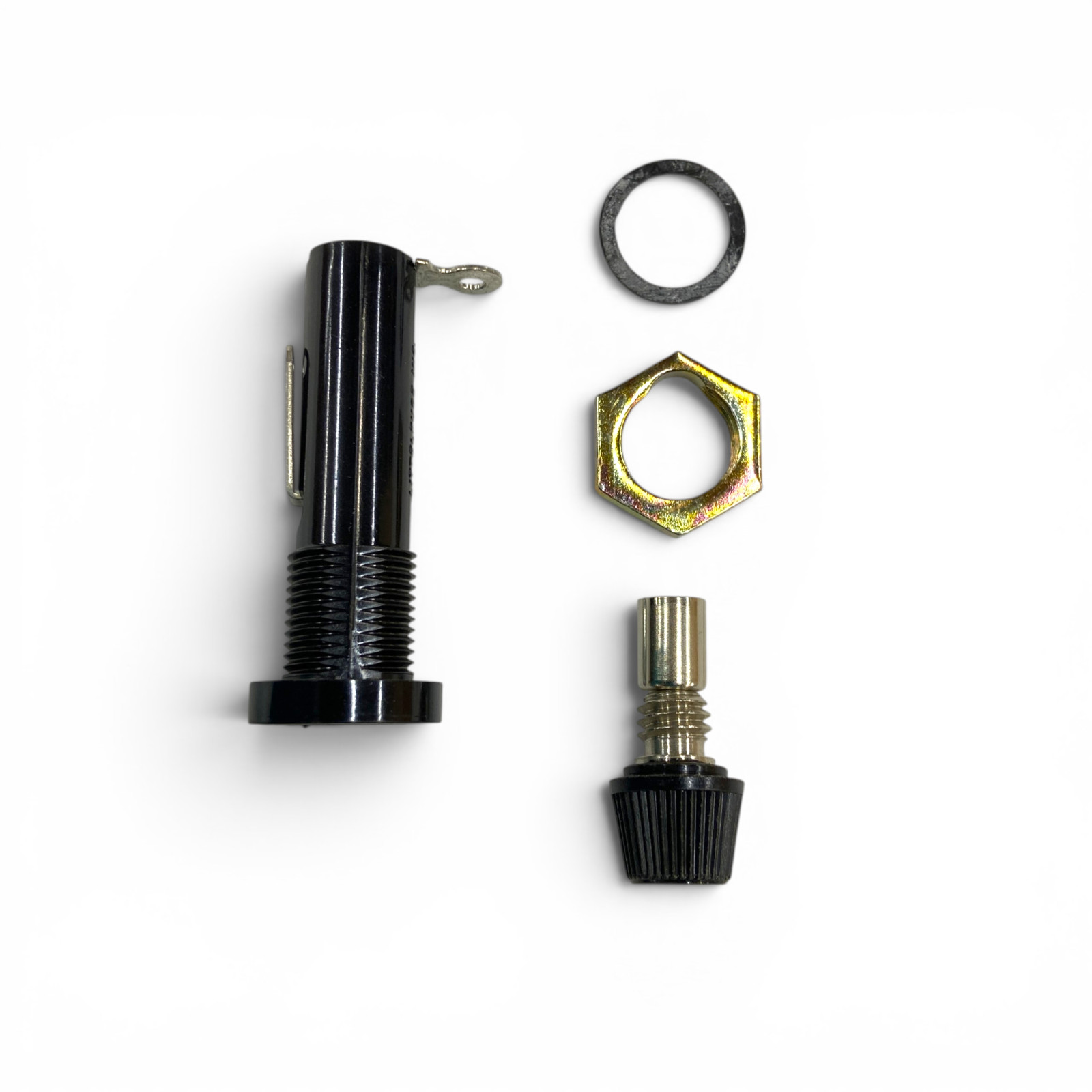Littelfuse 342001A Panel Mount Fuse Holder Kit