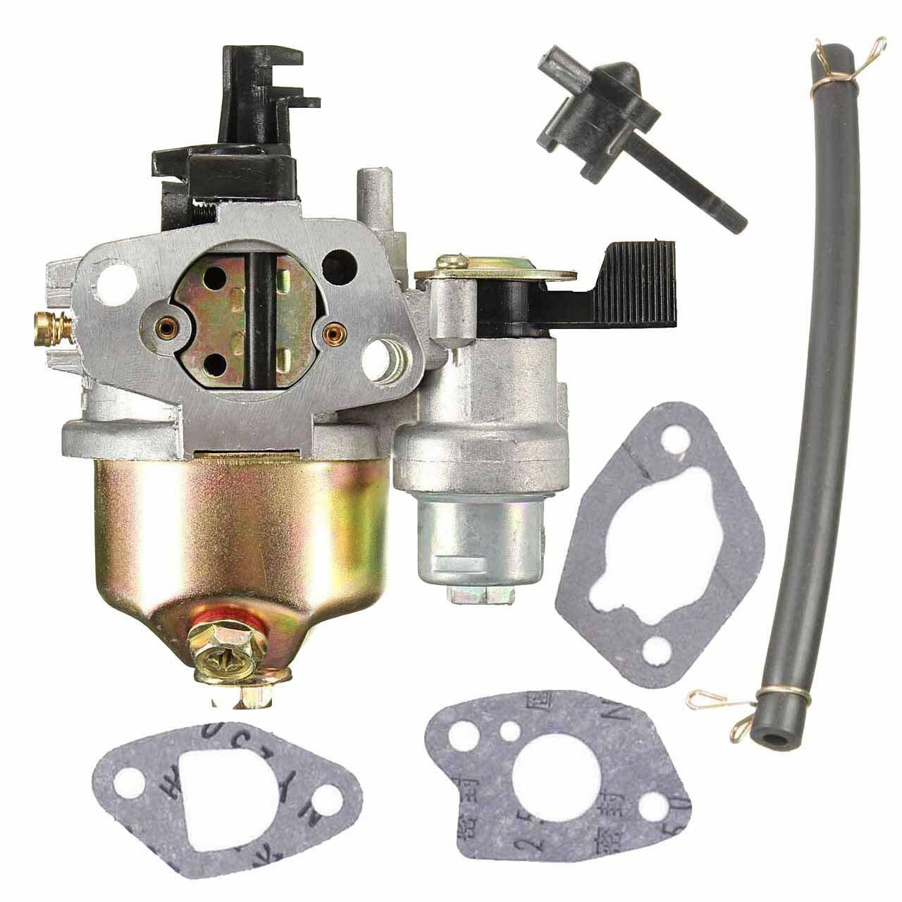 Carburetor for Bluebird SC18 Sod Cutter