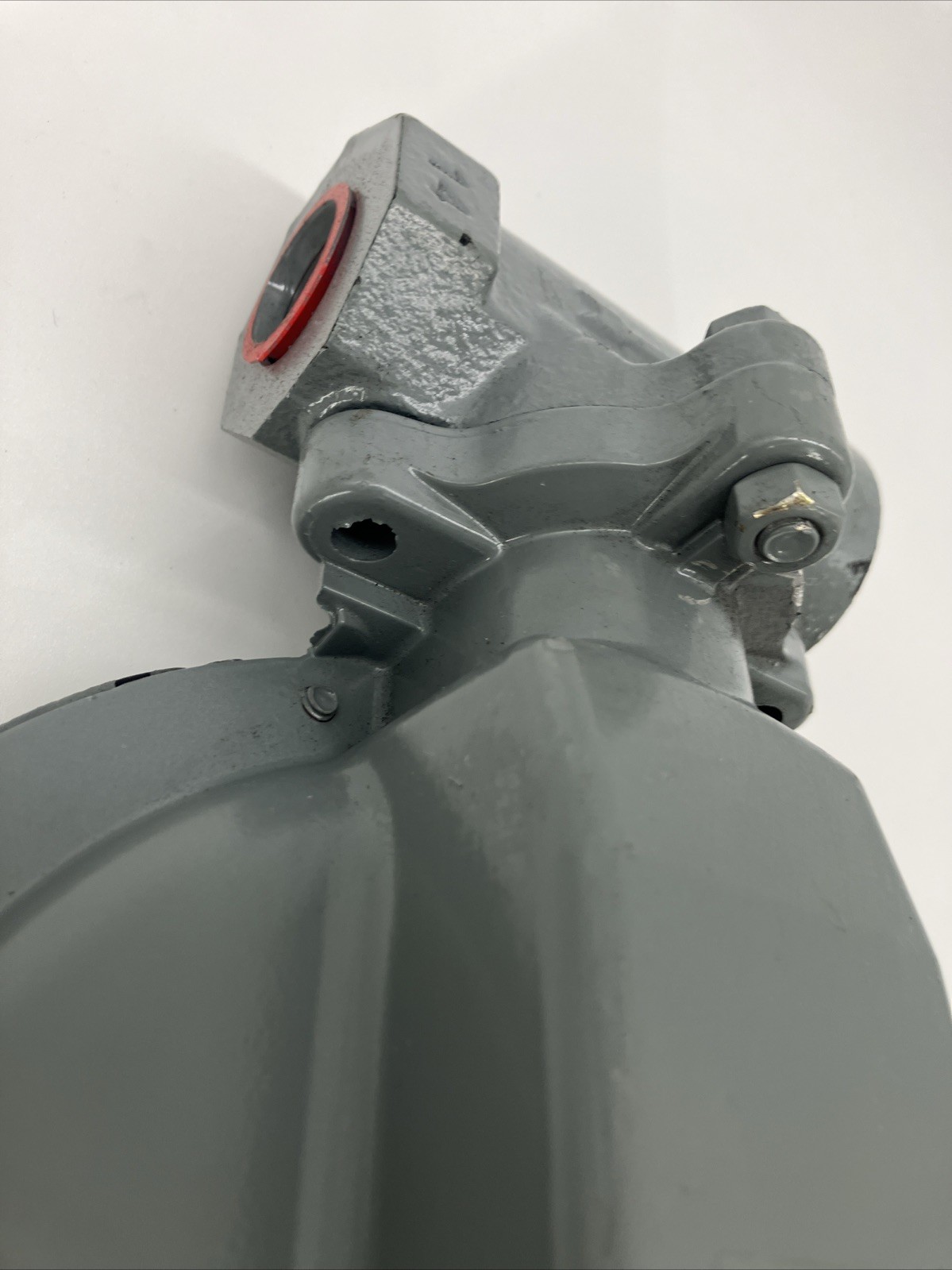New! 3/4″ Honeywell American Meter 1813C Gas Pressure Regulator