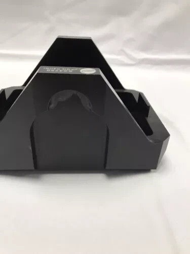 2 Beckman Coulter μ SX4750 Microplate Plate Carrier 4450 Rpm 780 Grams warranty