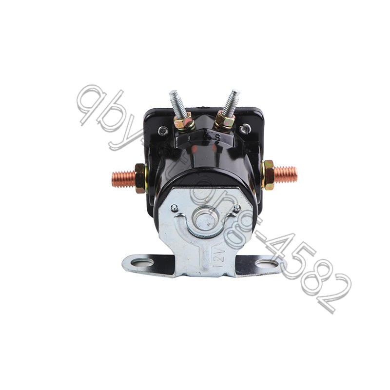12V Starter Solenoid Relay 311006 For Ford 2000 3000 500 600 700 800 900 Tractor