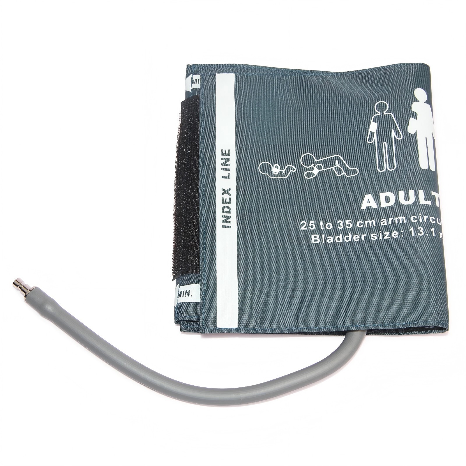Original Accessories ECG Cable/SPO2 Probe/NIBP Tube/IBP Module/ETCO2/Bag