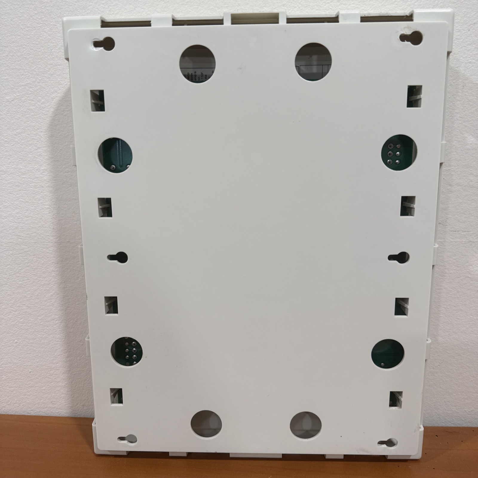 Lennox X9953 Harmony III Zone Control Panel Harmony 3