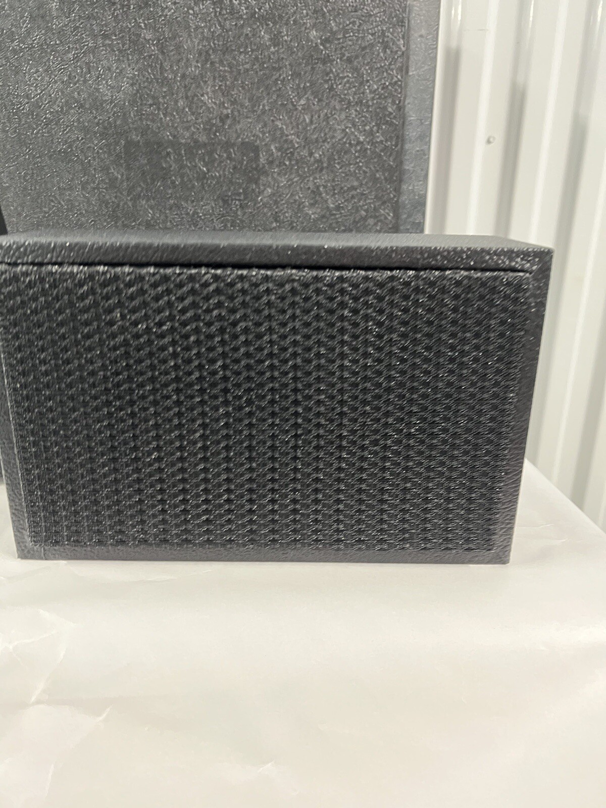 ATP HARVARD ELITE HE-PLUS PORTABLE PA SYSTEM GREAT CONDITION