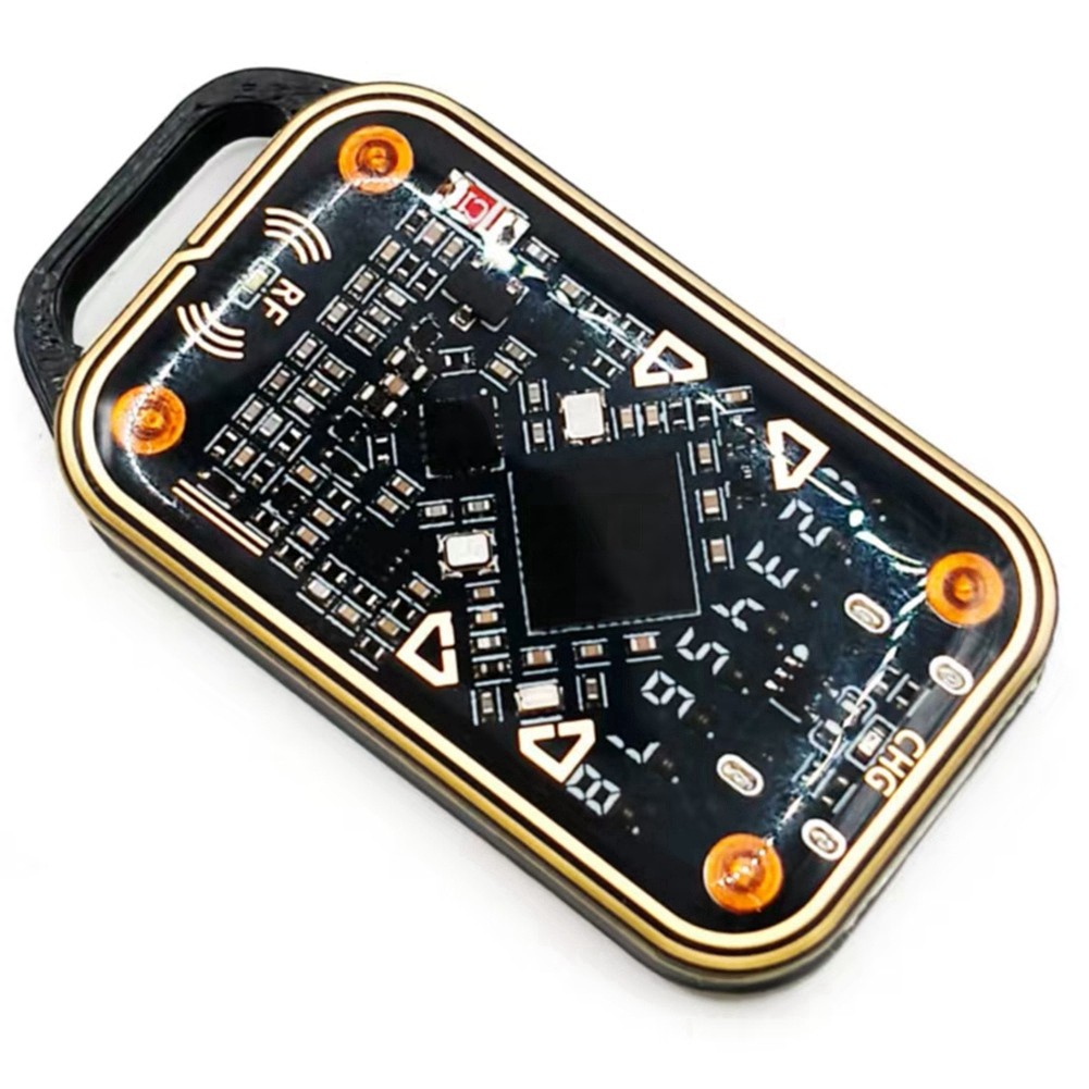 Chameleon 3.0 Card Emulator Compatible with NFC Read Writer RFID Chip ID7872