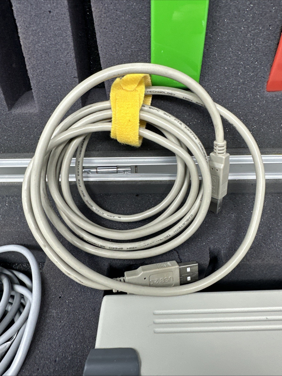 AD Instruments PowerLab 26T Data Aquisition Unit Teaching Series ML856