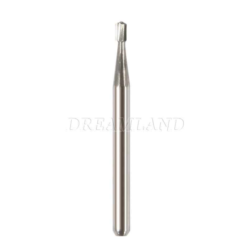 FG330 SANDENT Carbide Burs Friction Grip (100-10) Bur Dental USA