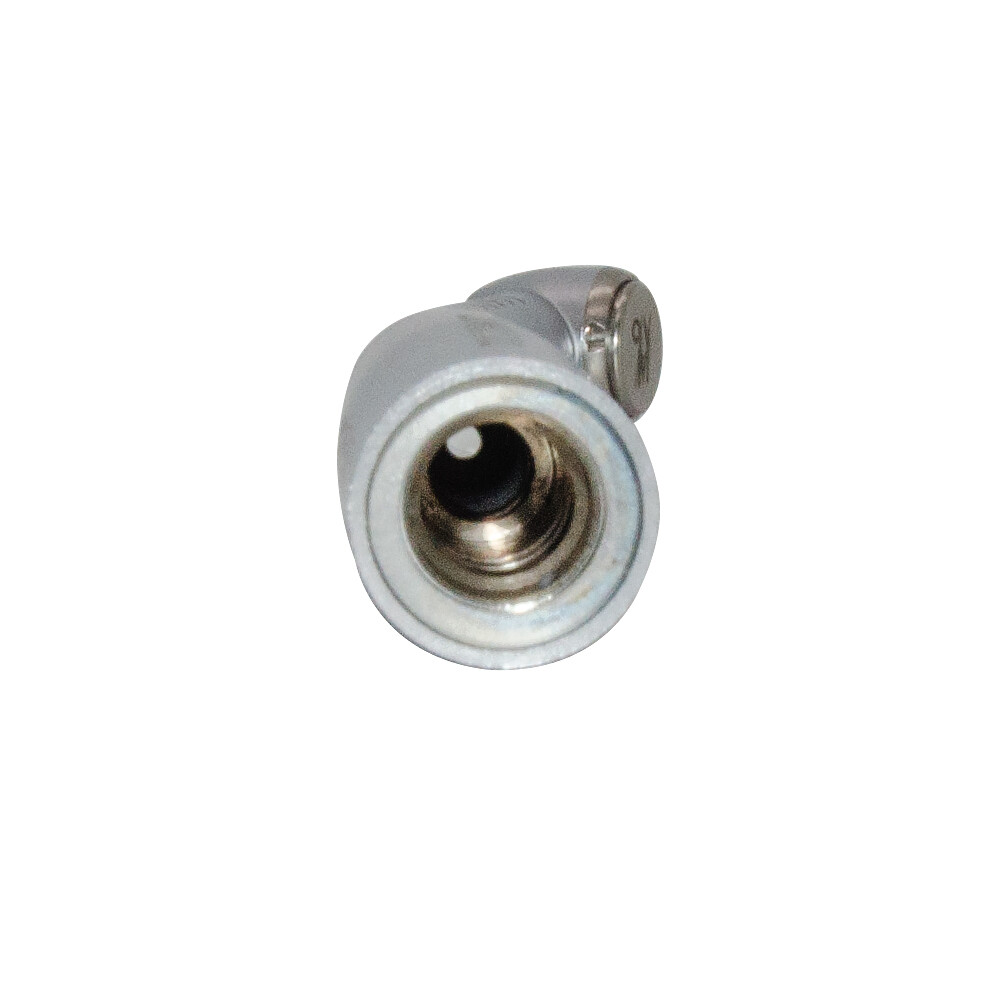 Dental Fiber Optic LED High Speed Handpiece LUX M9000L 2/4/6Hole Quick Coupler