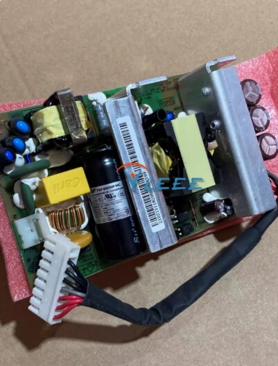 1PCS NEW FIT FOR S5720, S3700-52P-EI-AC power module 12V5A 60W