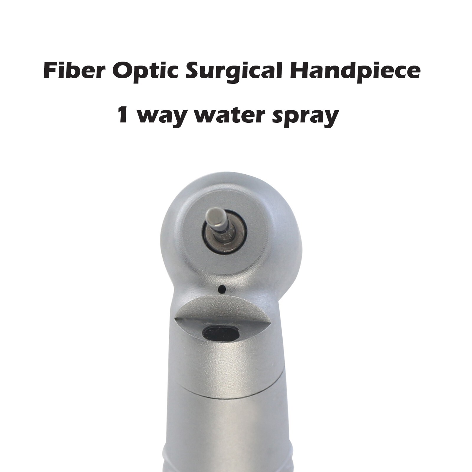 BEING COXO Dental Surgical 45° High Speed Handpiece Fiber Optic KaVo MULTIflex